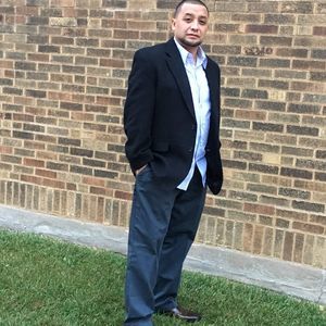 Meet your Posher, Jose a